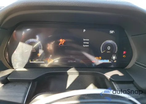 2023 Jeep Grand Cherokee Limited 4X4 from USA, damaged, VIN 1C4RJHBG2P8850284